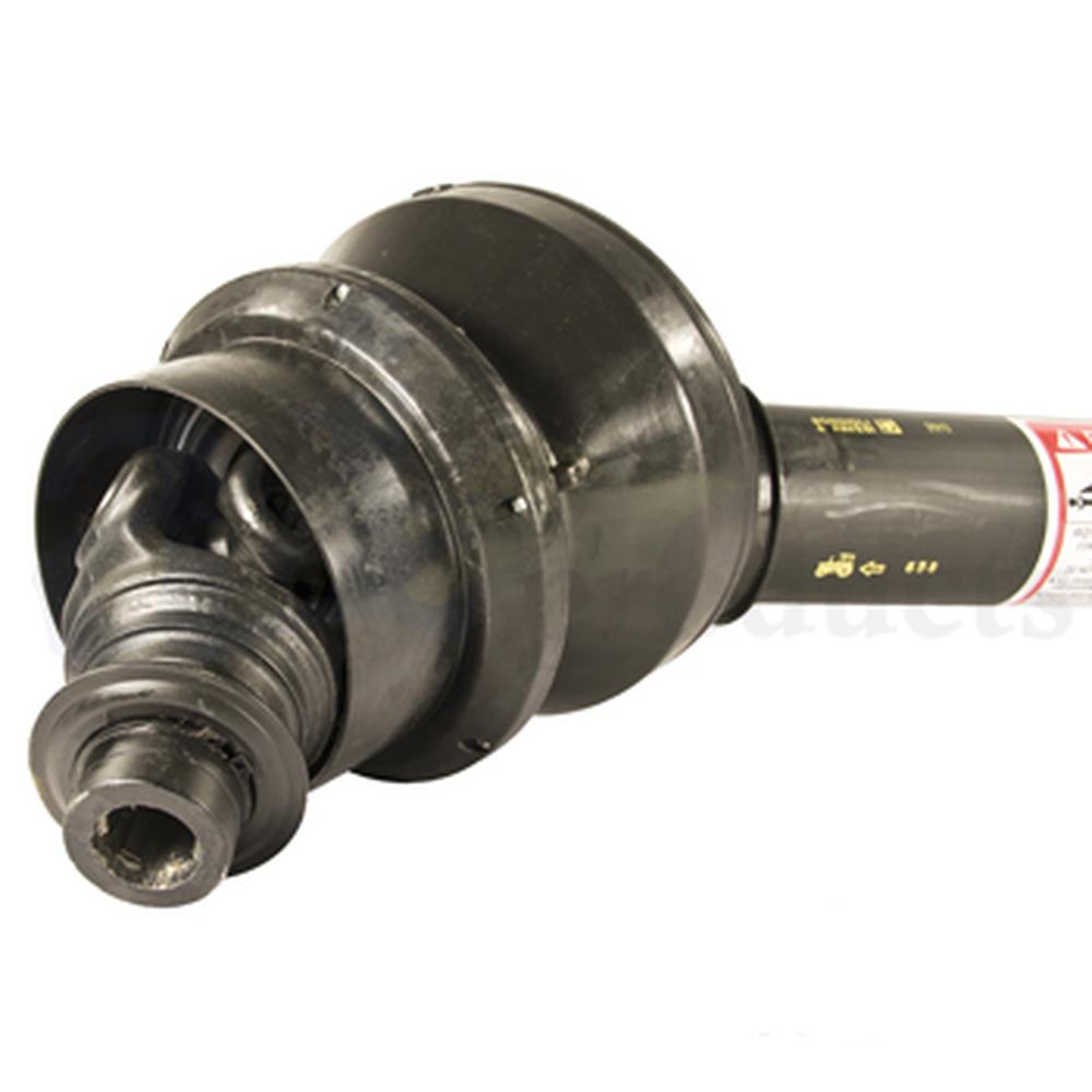 A-BP4CV8TR101001-AI 400 Series CV Tractor Shaft