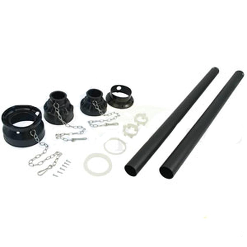 A-BP5F02121R1652-AI Complete Safety Shield