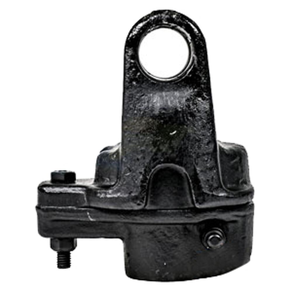 A-BP6060E3702R-AI Shear Bolt Clutch w/ Push Pin