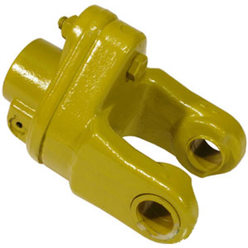 A-BP606606001-A-AI Shear Bolt Clutch