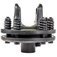 A-BP635H48437-AI FFV42 CLUTCH 1 3/8 21SPL