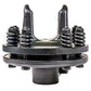 A-BP635H48438-AI FFV42 CLUTCH 1 3/4" 20SPL