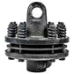 A-BP635M58504-AI FFV44 CLUTCH 1 3/4" 6 SPL