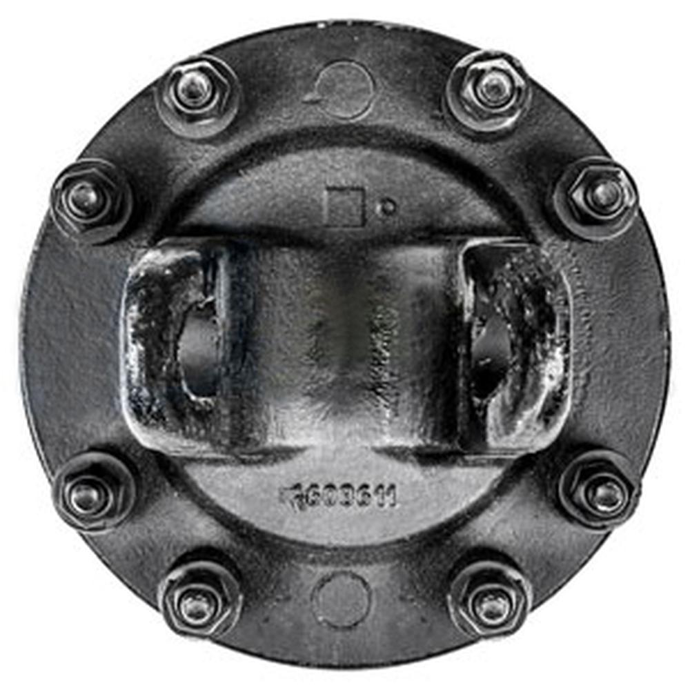 A-BP635M58504-AI FFV44 CLUTCH 1 3/4" 6 SPL
