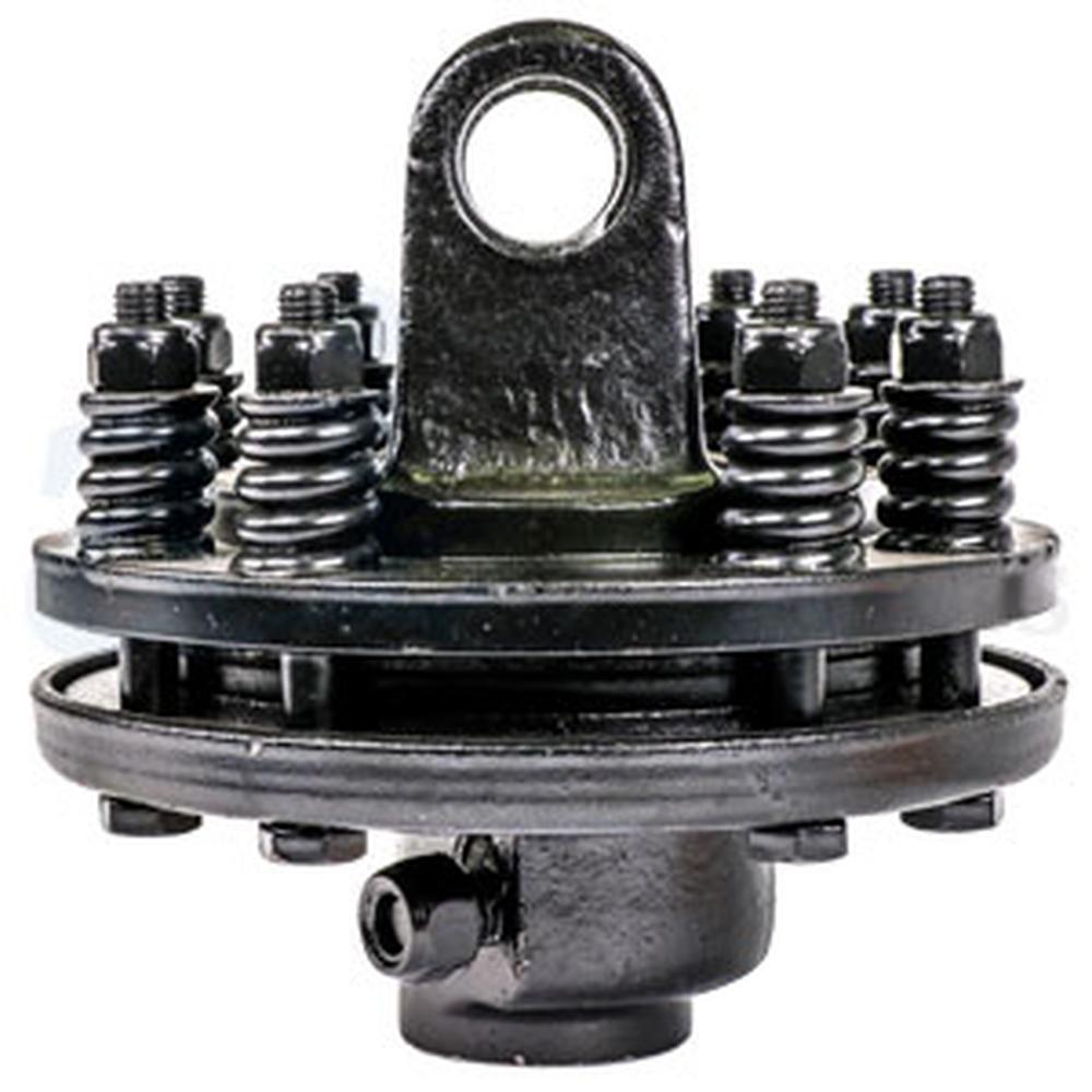 A-BP637141001-A-AI FF1 Clutch Assembly