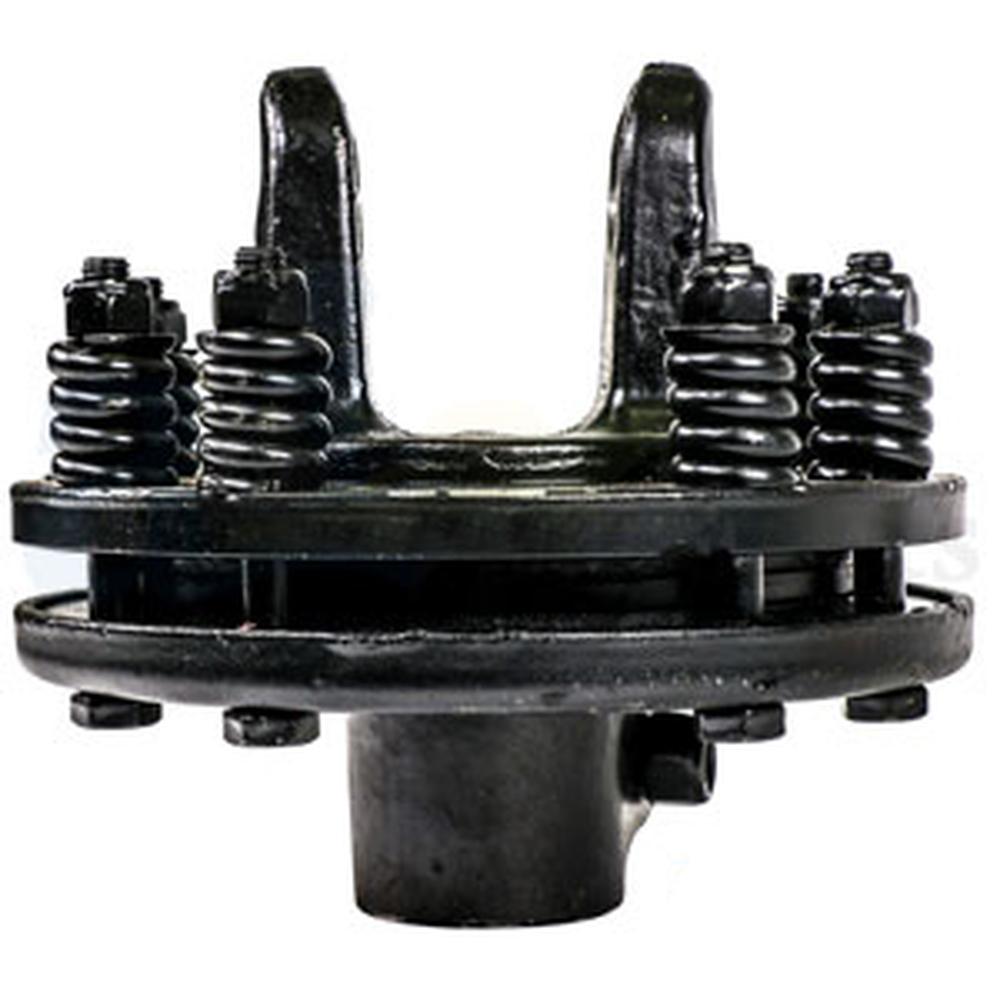 A-BP638248004-A-AI FF2 Clutch Assembly