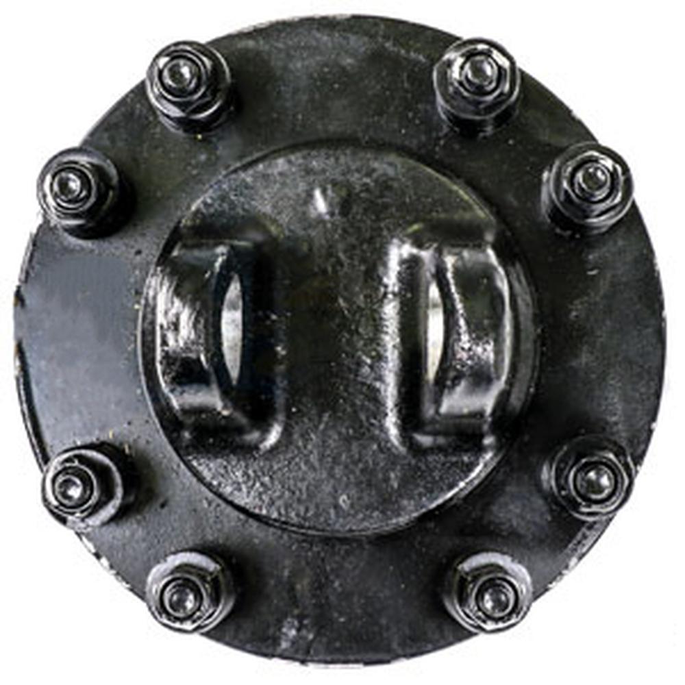 A-BP638248004-A-AI FF2 Clutch Assembly