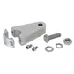 A-BRK15L-AI Bracket, Light, Handrail