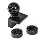 A-BRK63HD-AI Ball Bracket, Light