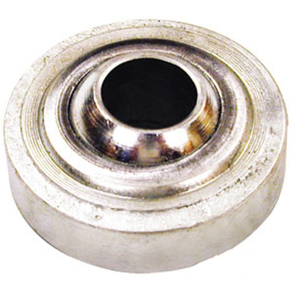 A-BS102-AI Socket, Ball; Top Link (Fits CAT I)