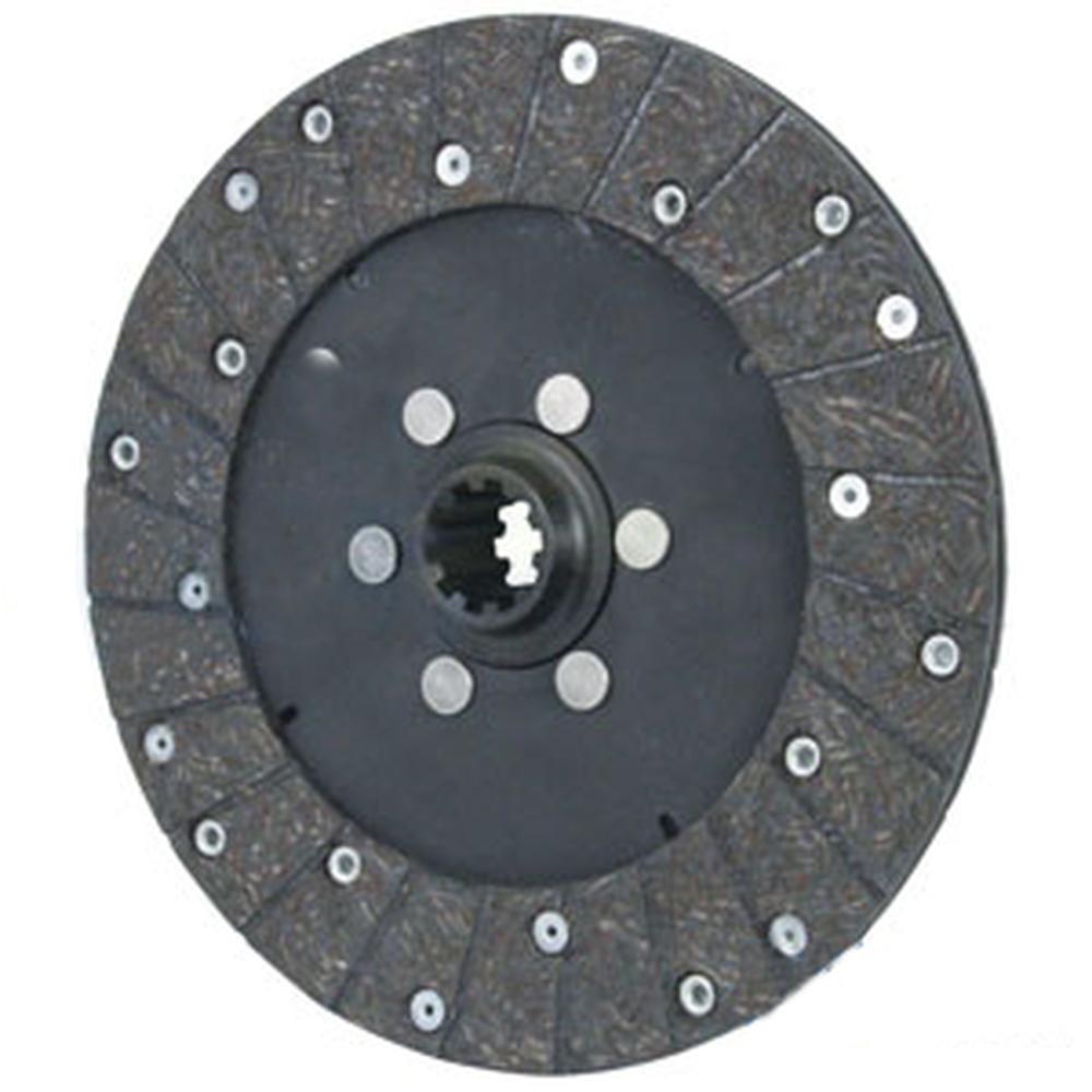 A-BS556-AI Trans Disc: 9", organic, solid