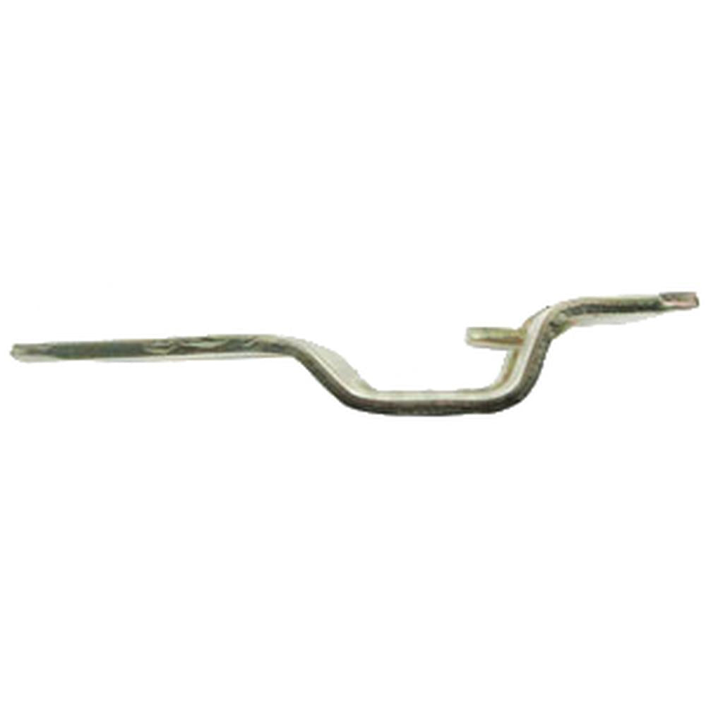 A-BT261-T-AI Low Plate, 2 Prong