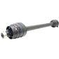 A-BW14543-AI Complete 80ï¿½ CV Driveline; 540 RPM