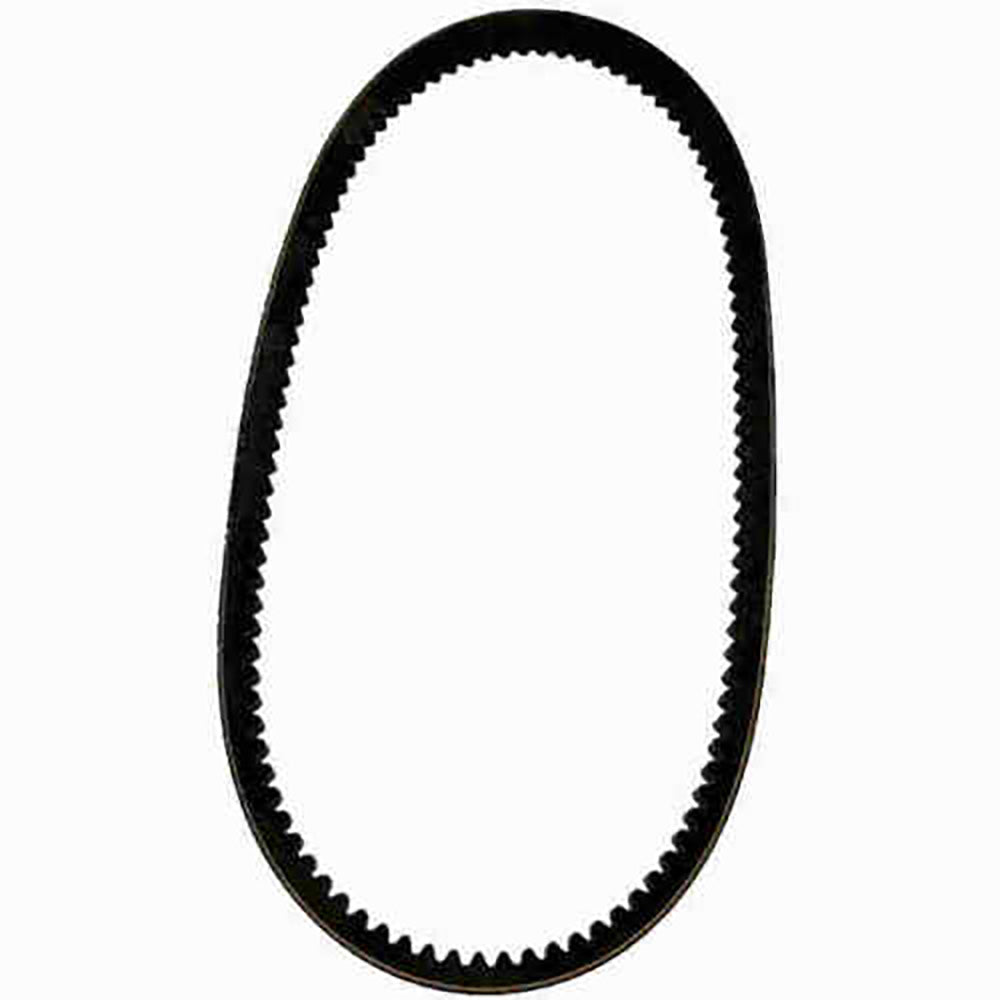 A-BX106-AI Cogged Classical V-Belt  (5/8" X 109")