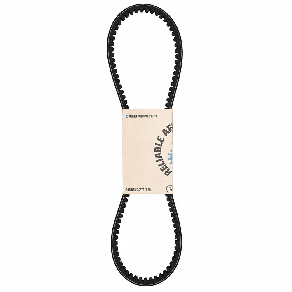 Cogged Classical V-Belt (5/8" X 44") Fits Snapper Replaces 303079