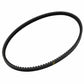 Cogged Classical V-Belt (5/8" X 44") Fits Snapper Replaces 303079