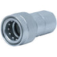 A-C14619-AI Coupler, Hydraulic, Female