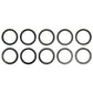 A-C1778R-AI Gasket, Sediment Bowl (10 pk)