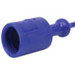 A-C211175-AI Dust Cap, 3/8", Blue (10 pkg)