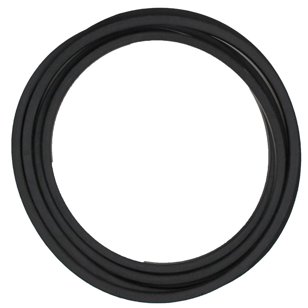 C255 V-Belt (7/8" x 259") Fits Case IH Fits FARMALL & More Black Polyester Cord