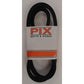 A-C60 Pix Countershaft Reel Belt / Classical V Belt 7/8" X 64"