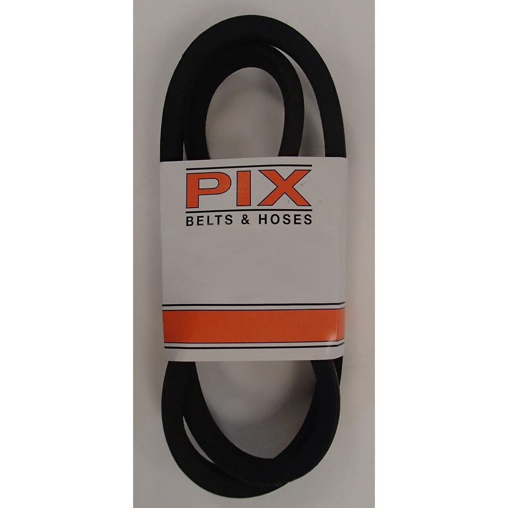 A-C60 Pix Countershaft Reel Belt / Classical V Belt 7/8" X 64"
