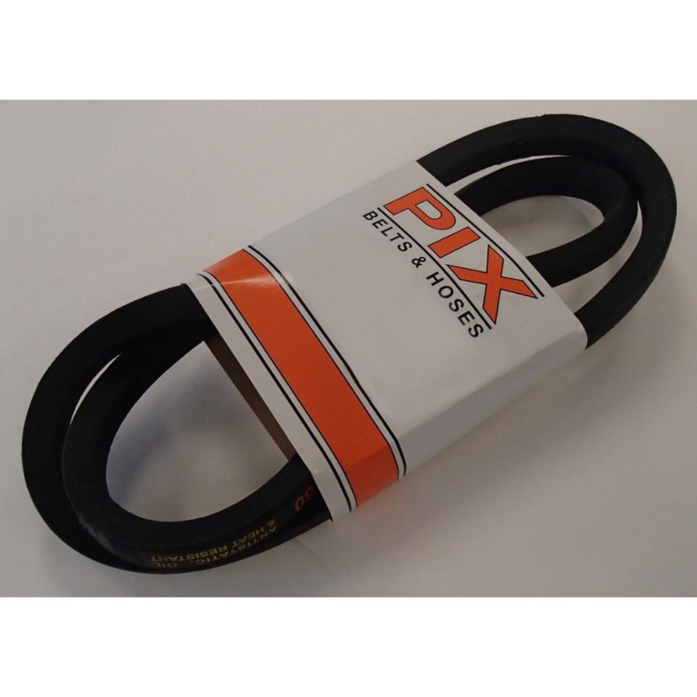A-C60 Pix Countershaft Reel Belt / Classical V Belt 7/8" X 64"