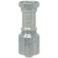A-C61-08-08-W-AI (HW-C61) Code 61 Flange Head - Straight