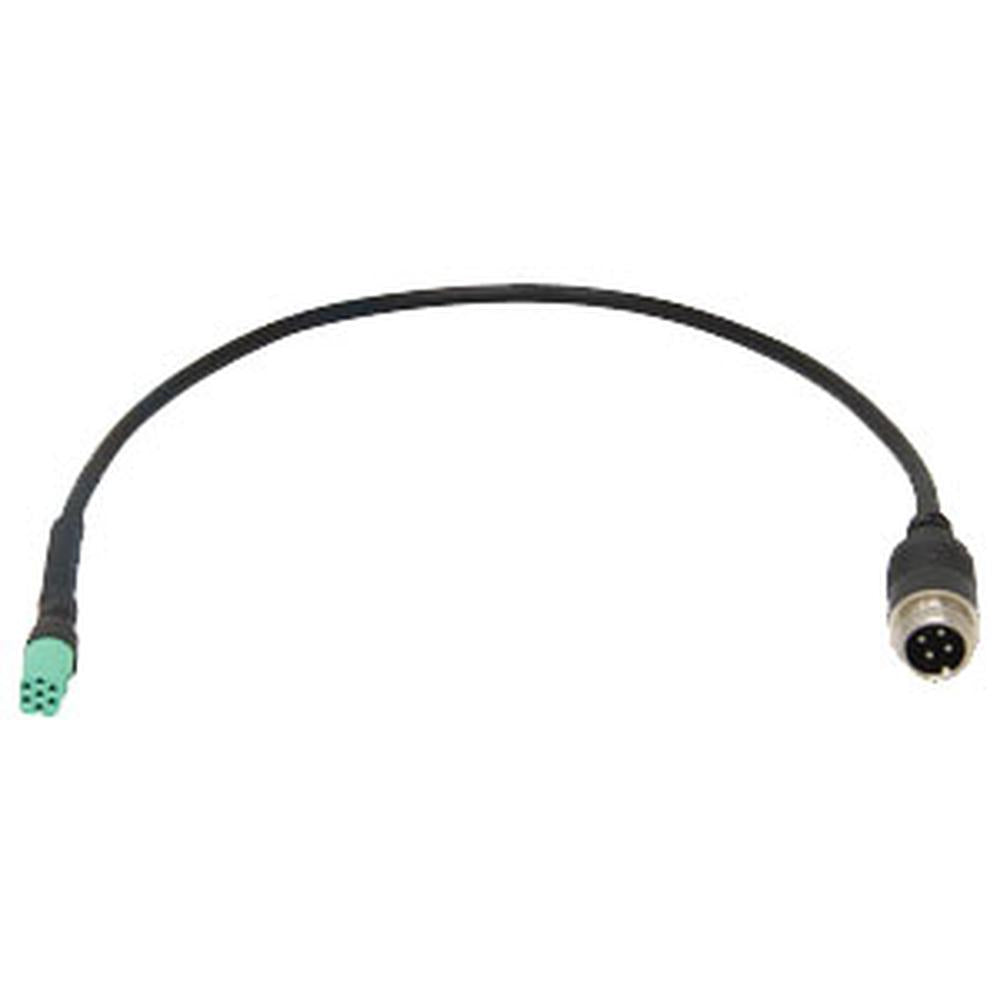 Fits CabCam Cable Adapter Fits Case-IH Combine 7230 7240 8230 8240 9230 9240