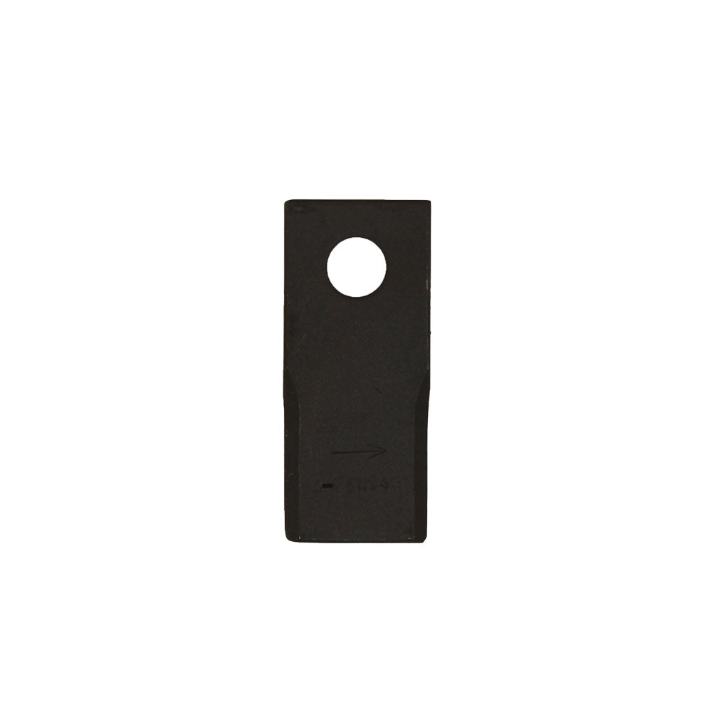 Left Hand Disc Mower Blade Fits Kuhn Replaces 561-512-00