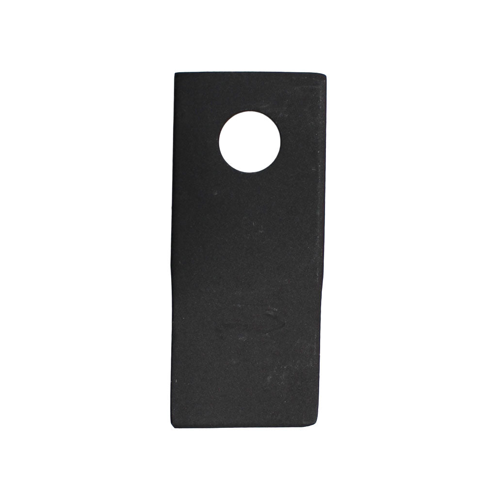 Left Hand Disc Mower Blade Fits Kuhn Replaces 561-512-00