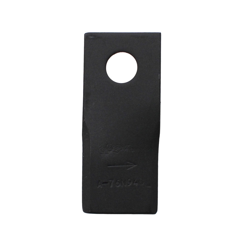 Left Hand Disc Mower Blade Fits Ford/New Holland Replaces 274096