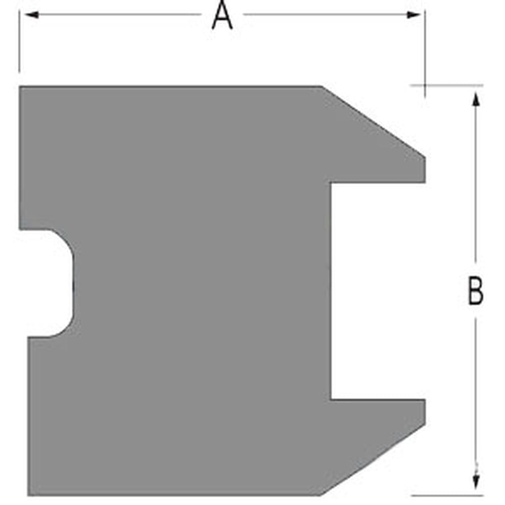 A-CFM280-AI Floor Mat