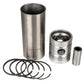 A-CK153-AI Piston Liner Kit (.040" Flange)