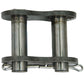 A-CL120M-AI Metric Connecting Link w/ Spring Clip