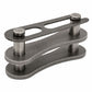 CL2050IMP 2050 Extended Pitch Conn. Link (Import) Pitch Length: 1-1/4"
