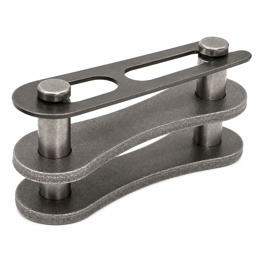 CL2050IMP 2050 Extended Pitch Conn. Link (Import) Pitch Length: 1-1/4"