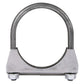 A-CL218-AI 2-1/8" Muffler Clamps