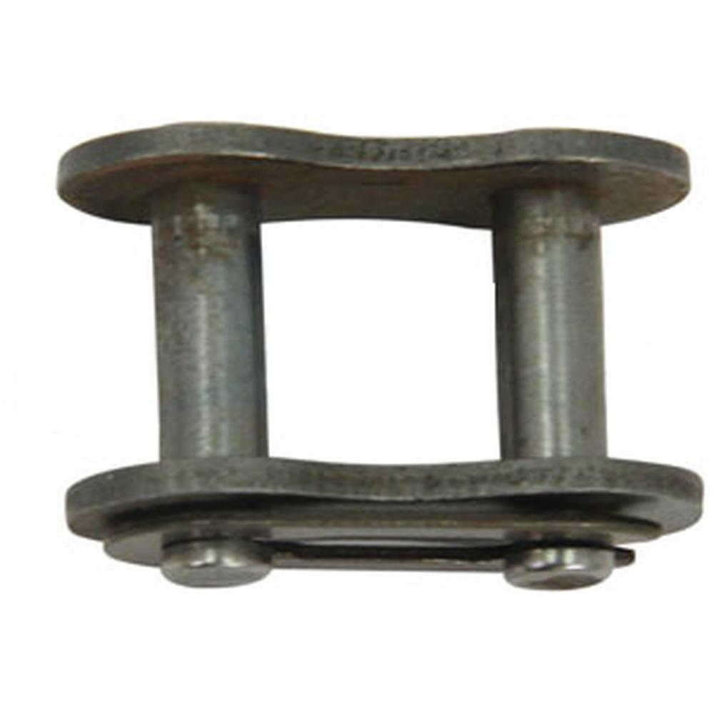 A-CL50M-AI Metric Connecting Link w/ Spring Clip