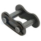 A-CL60M-AI Metric Connecting Link w/ Spring Clip