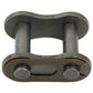 A-CL80M-AI Metric Connecting Link w/ Spring Clip