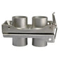 A-CONNECT230 3" 2-Port Connection Tank to Tool - Cast SS