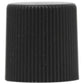 A-CP0140-AI 16mm Black R-134a High Side Valve Port Cap Eaton SSV (5 pk)