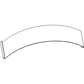 CP16401 Cover Plate, 1 Piece Concave