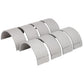 A-CRB2951-10-AI Bearing Set, Connecting Rod (.010")