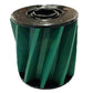 A-CRGREEN-AI - CONTINU-RATE METER ROLLER - GREEN