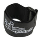 A-CS1719-AI Cinch Strap, Hook and Loop, STD, Adj Dia 1.7"-1.9" (10 pk)