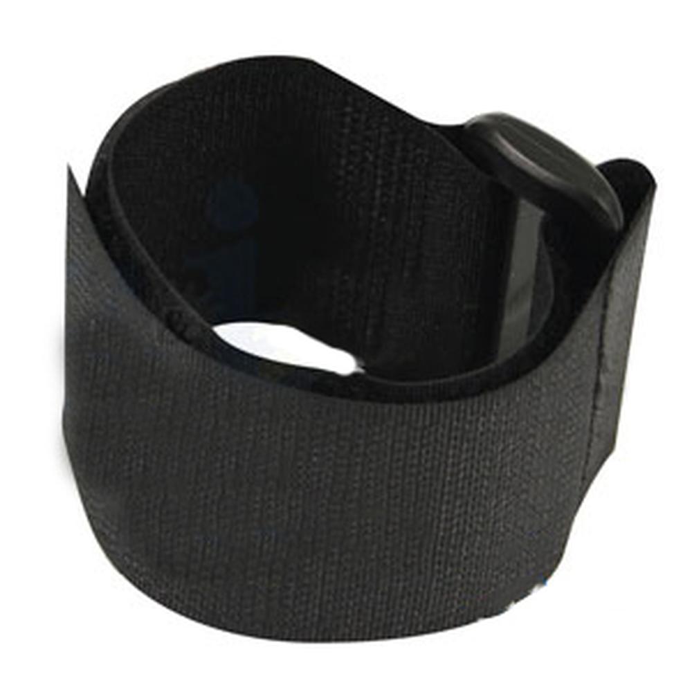 A-CS2125-AI Cinch Strap, Hook and Loop, STD, Adj Dia 2.1"-2.5" (10 pk)