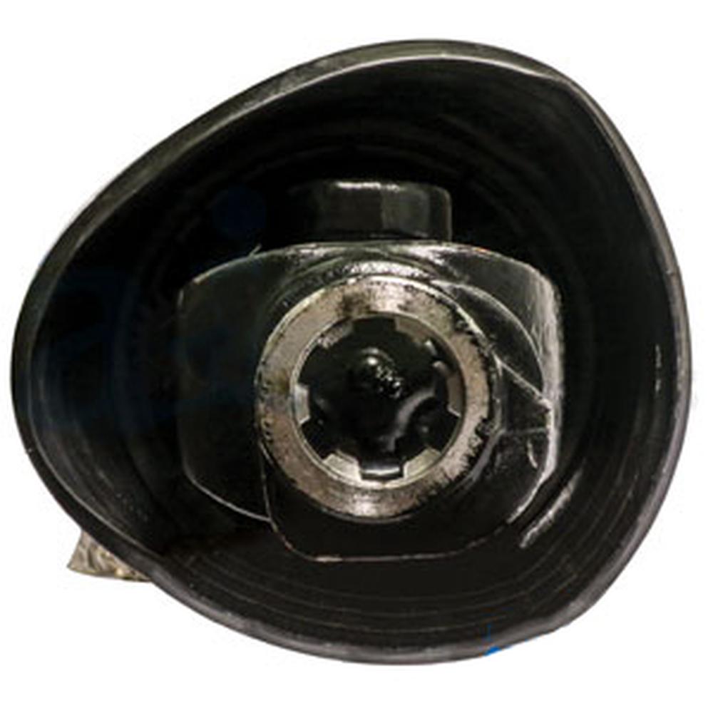 A-CS64416-AI Driveline; W/ 7.87" Friction Clutch