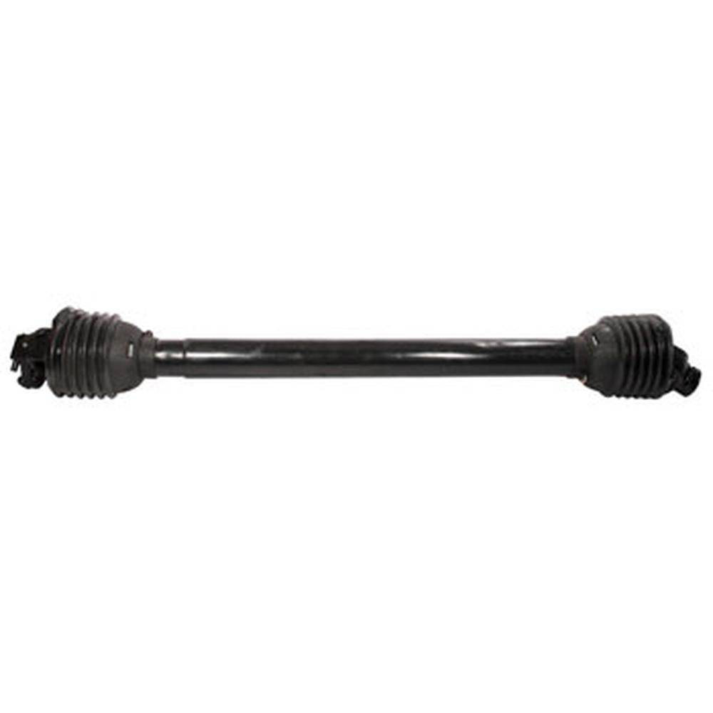A-CS84818B-AI Driveline; W/ Shear Bolt Clutch